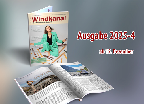 Aktuelle Ausgabe