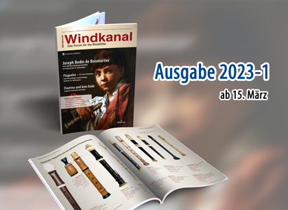Aktuelle Ausgabe