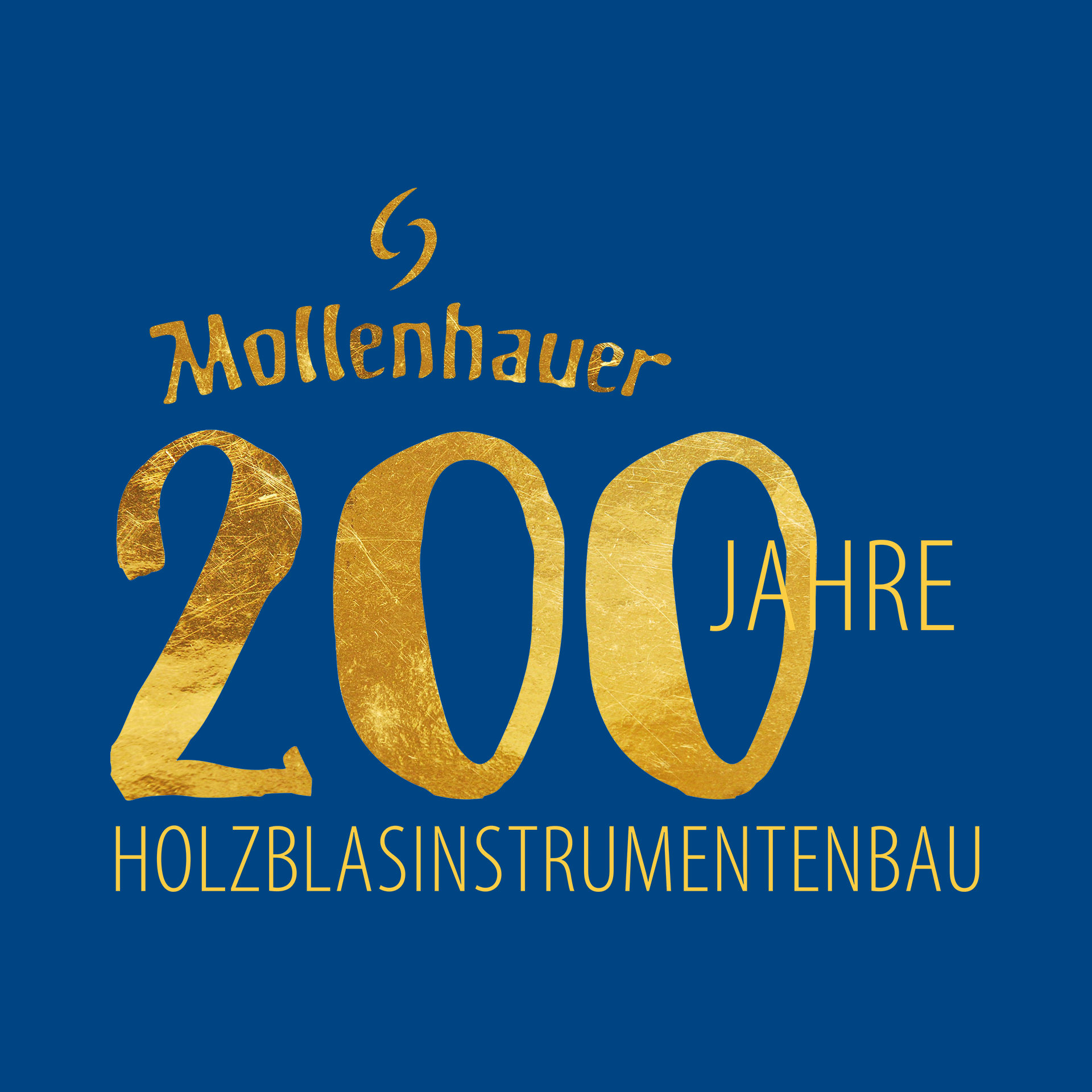 200 Jahre Mollenhauer