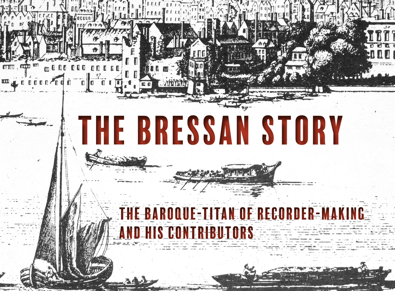 Sylvestro Ganassi: Opera intituala Fontegara