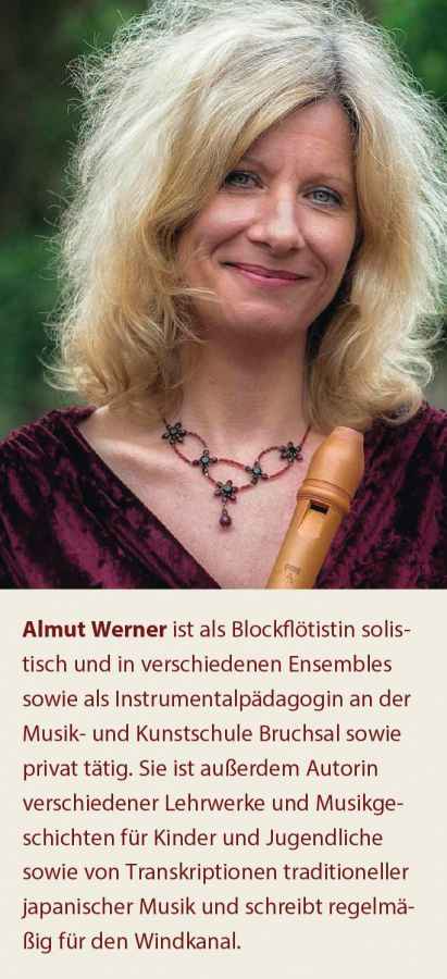 Almut Werner