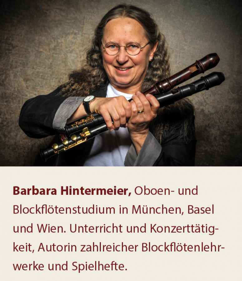 Barbara Hintermeier