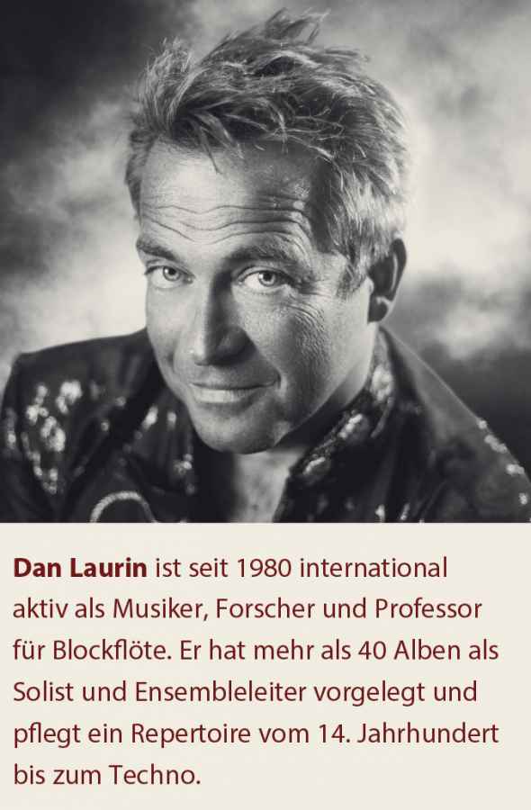 Dan Laurin
