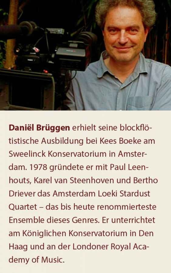 Daniel Brüggen