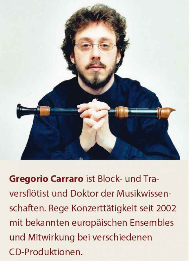 Gregorio Carraro