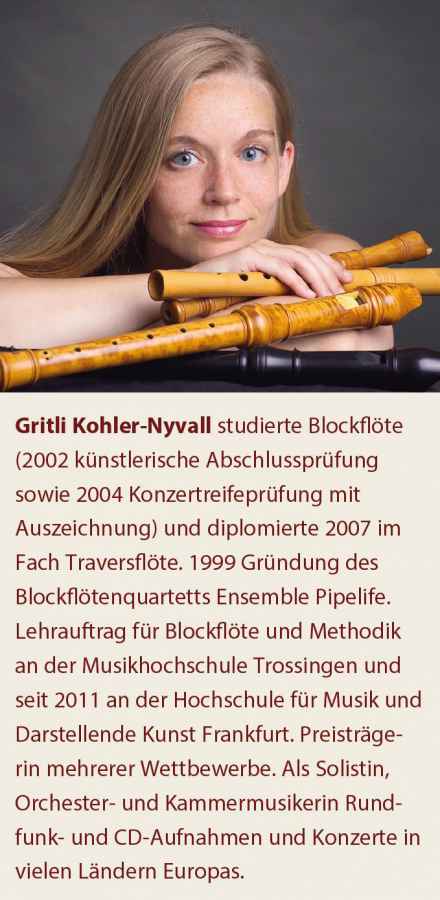 Gritli Kohler-Nyvall