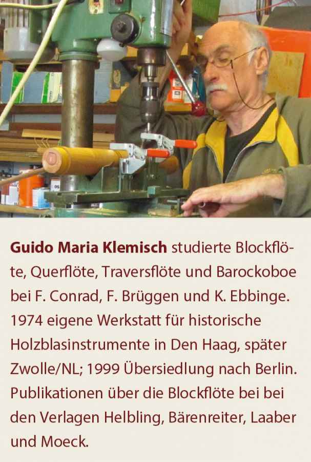 Guido Maria Klemisch