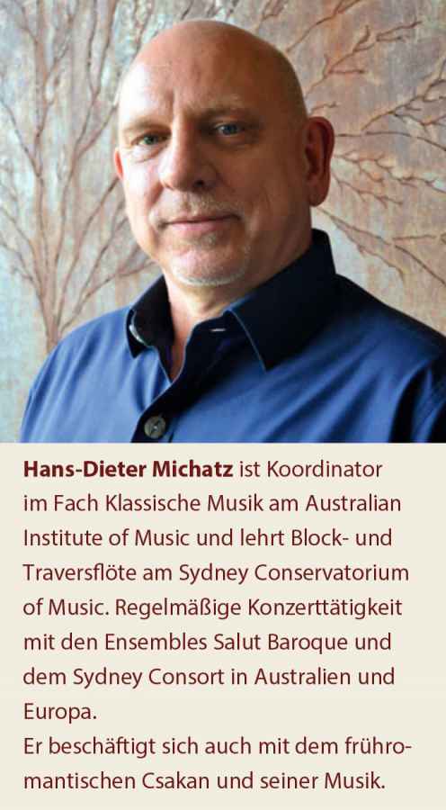 Hans-Dieter Michatz