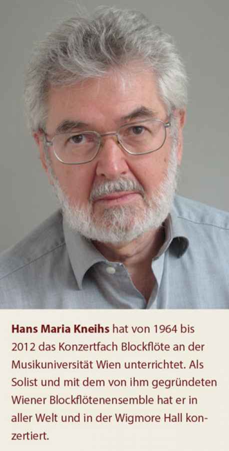 Hans Maria Kneihs