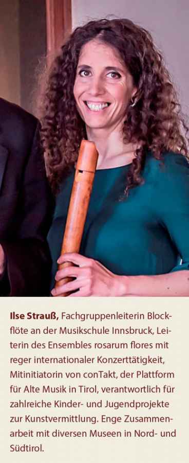Ilse Strauß