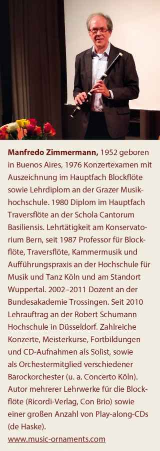 Manfredo Zimmerman