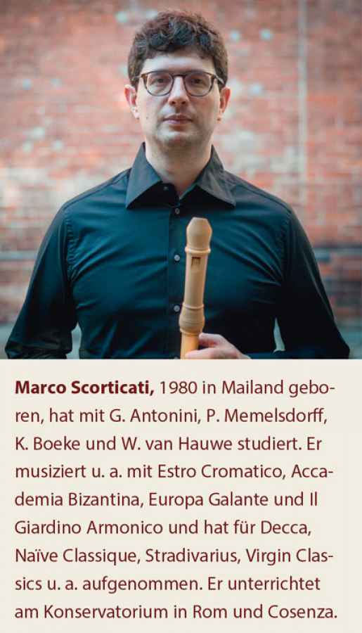 Marco Scorticati
