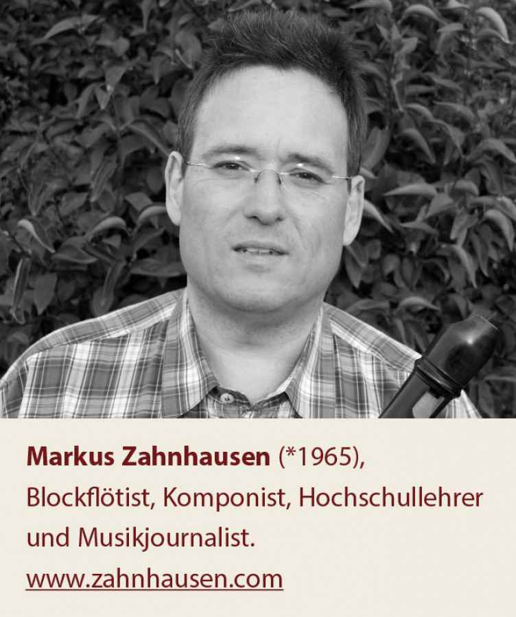 Markus Zahnhausen