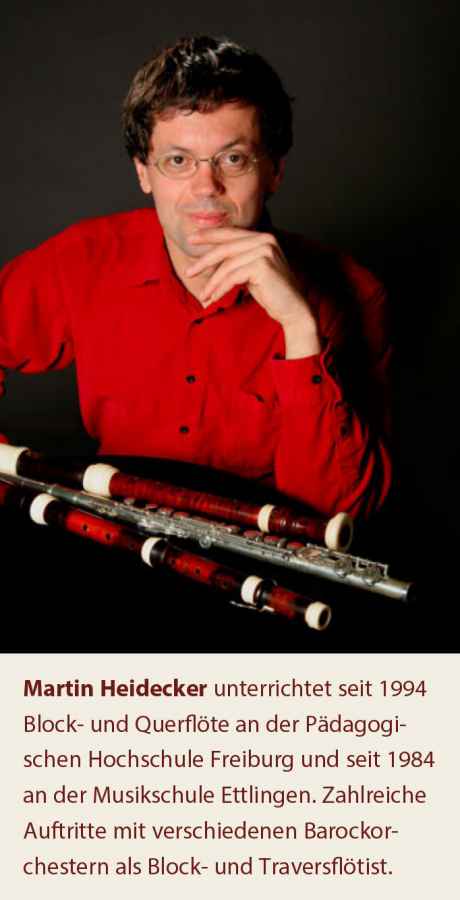 Martin Heidecker