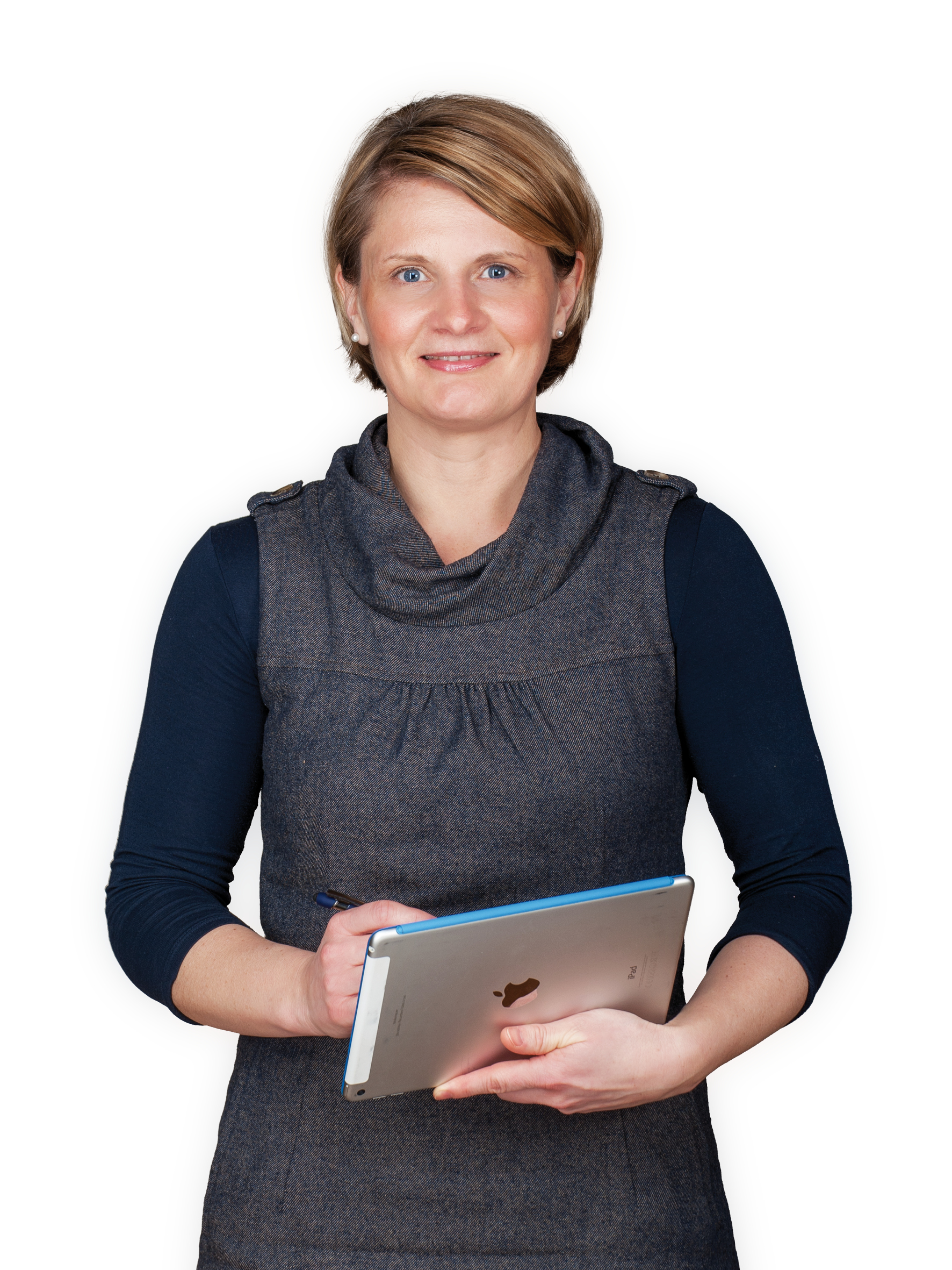Katja Funk (Anzeigenredaktion) Katja Funk (Anzeigenredaktion)