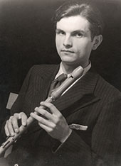 Konrad Lechner